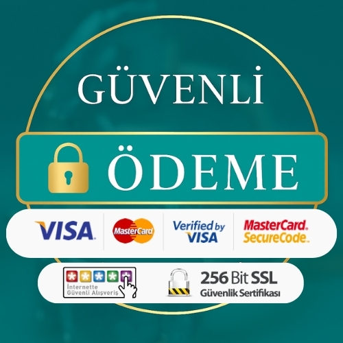 <b>HASSAS</b> Bilgileriniz Koruma Altında