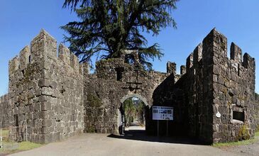 Uçaklı Karadeniz Yaylaları ve Batum Turu (3 Gece Otel Konaklamalı)