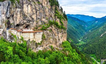 Karadeniz Fırtınası ve Batum Turu (3 Gece Otel Konaklamalı)