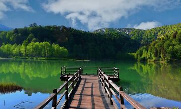Karadeniz Fırtınası ve Batum Turu (3 Gece Otel Konaklamalı)