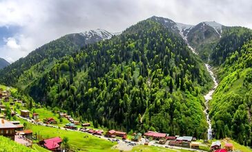 Karadeniz Fırtınası ve Batum Turu (3 Gece Otel Konaklamalı)
