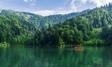 THY ile Uçaklı Butik Batum & Ayder Yaylası Turu | 2 Gece Batum Konaklamalı – Karadeniz & Kafkasya’nın En Özel Rotaları