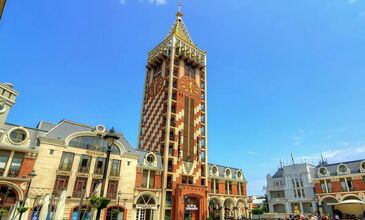 Uçaklı Butik Batum ve Ayder Yaylası Turu (2 Gece Batum Konaklamalı)