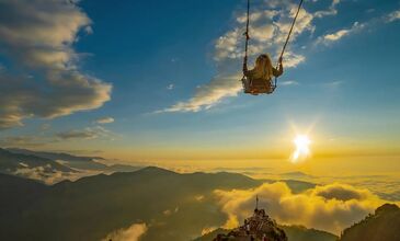 Uçaklı Butik Batum ve Ayder Yaylası Turu (2 Gece Batum Konaklamalı)