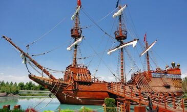 Günübirlik Eskişehir Masal Şatosu ve Odunpazarı Turu