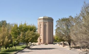 Uçaklı Dolu Dolu Bir Uçtan Bir Uca Sınırlarda Gap Doğu Anadolu ve Nahçıvan Turu (6 Gece Otel Konaklamalı)