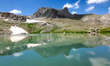 Uçaklı Kafkas Üçgeni Doğu Ekspresi Van Nahçıvan Kars Turu ( Uçakla Gidiş Dönüş )