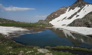 Dolu Dolu Bir Uçtan Bir Uca Sınırlarda Gap Doğu Anadolu ve Nahçıvan Turu (6 Gece Otel Konaklamalı)