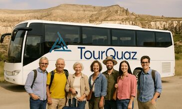 Royal Capital Hotel Bursa Konaklamalı Uludağ Kayak Turu – 1 Gece Otel Konaklamalı, Transfer & Kayak Keyfi