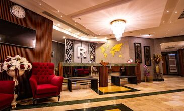 Royal Capital Otel Bursa Konaklamalı Uludağ Kayak Turu (1 Gece Otel Konaklamalı)