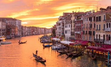 İtalya Kış Turu 2026: Milano, Venedik, Floransa ve Roma | 7 Gece 8 Gün | BGY–FCO