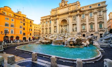 KLASİK İTALYA TURU - MİLANO (1) & VENEDİK (1) & FLORANSA (2) & ROMA (3)