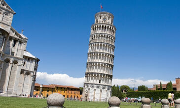 ESPRESSO İTALYA YAZ 2026 (BLQ-FCO) 5 GECE 6 GÜN | VENEDİK (1) & FLORANSA (2) & ROMA (2)