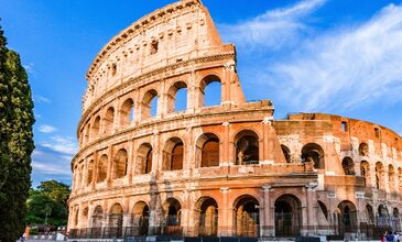 KLASİK İTALYA YAZ 2026 (FCO-VCE) 7 GECE 8 GÜN |ROMA (3) & FLORANSA (2) & MİLANO (1) & VENEDİK (1) 