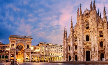 Görkemli Büyük İtalya Verona, Bologna, Orvieto Turları Dahil Turu Türk Havayolları ile 2026 İlkbahar Dönemi ATS001