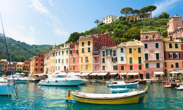 Kurban Bayramı Güney İtalya Turu – Amalfi Kıyıları & Bari Puglia | THY ile 23 Mayıs 2026 | 5 Gece (BRI–NAP)