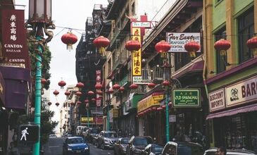 Elegant Efsanevi Çin İmparatorluğu Turu Qatar Havayolları ile 7 Gece (PKX-PVG) FL001