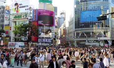 Japonya Turu Miat Havayolları ile 10 Gün - 2026 EJ001