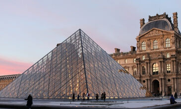 İsviçre & Fransa & Almanya Turu Ajet Havayolları İle 3 Gece 4 Gün