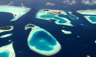 Maldivler Turu Türk Havayolları İle 5 Gece Kurban Bayramı Özel