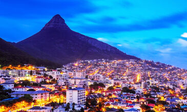 Muhteşem Güney Afrika Turu Qatar Havayolları ile 6 Gece Yaz Dönemi