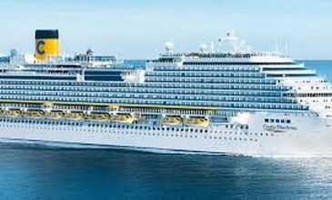Costa Diadema ile Norveç Fiyordları Kopenhag 7 Gece PGS - 2026