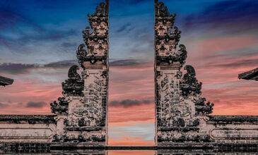 Elegant Phuket THY ile Ekstra Turlar Dahil 5 Gece FL001