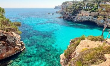 İZMİR 'DEN MEGA PORTEKİZ & ENDULUS & ISPANYA TURU