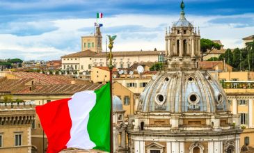 Büyük İtalya Turu Türk Havayolları İle Kurban Bayramı Özel (FCO-LJU)