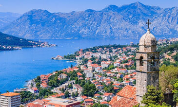 Baştanbaşa Balkanlar Kurban Bayramı Özel THY ile Ekstra Turlar, Akşam Yemekleri Dahil BEG-SKP