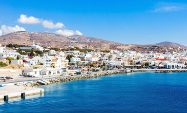 Selanik & Kavala Turu Her Cuma Hareket 2026