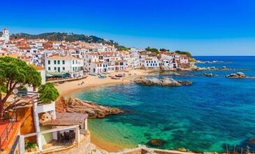 Ordu Hareketli Madrid Turu Ajet Havayolları İle 3 Gece Promosyon