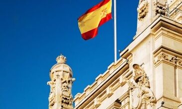 EKSPRESS İSPANYA KIS 2026 (MAD-BCN) MADRİD (2) & BARCELONA (2)