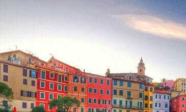 BÜYÜK İTALYA TURU -  ROMA (2) & FLORANSA (2) & MİLANO (1) & VENEDİK (1) & LJUBLJANA (1)