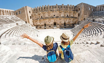 BÜYÜK İTALYA 2026 TK (FCO-LJU) ROMA (2) & FLORANSA (2) & MİLANO (1) & VENEDİK (1) & LJUBLJANA (1)