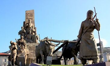 Orta Karadeniz Turu – Amasya, Samsun, Sinop, Kastamonu | 1 Gece Konaklamalı Kültür ve Tarih Rotaları