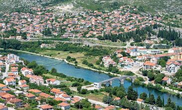 Saraybosna Turu Türk Havayolları ile 2 Gece FIT