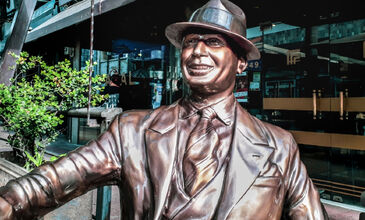 Grande Güney Amerika Turu Türk Havayolları İle 14 Gece EJ001