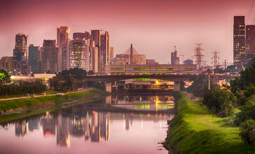 Grande Güney Amerika Turu Türk Havayolları İle 14 Gece EJ001