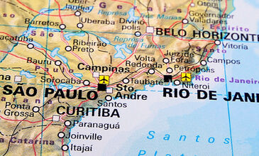 Grande Güney Amerika Turu Türk Havayolları İle 14 Gece EJ001