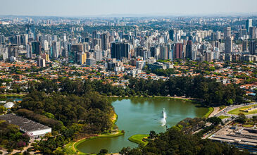 Grande Güney Amerika Turu Türk Havayolları İle 14 Gece EJ001