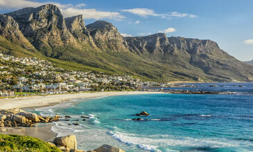 Büyük Afrika 4 Ülke Turu Türk Havayolları İle 11 Gece 12 Gün EJ001 