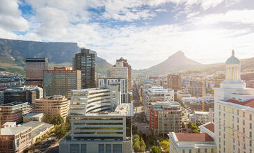 Büyük Afrika 4 Ülke Turu Türk Havayolları İle 11 Gece 12 Gün EJ001 