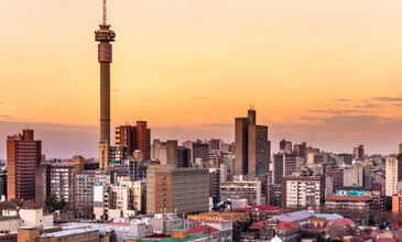 Büyük Afrika 4 Ülke Turu Türk Havayolları İle 11 Gece 12 Gün EJ001 