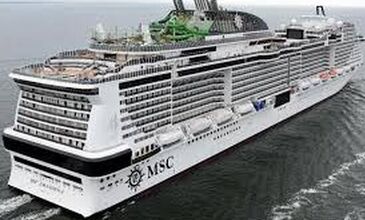 Msc Magnifica ile Baltık İncileri 7 Gece 8 Gün PGS - 04 Temmuz 2026