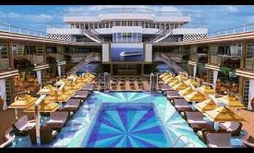 M/V Gemini ile Yunan Adaları 4 Gece 