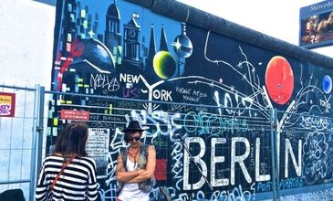 Hamburg'dan Berlin'e Kuzey Avrupa Turu Ramazan Bayramı Özel Ajet İle 3 Gece 4 Gün 2026