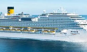 Costa Diadema ile Norveç Fiyordları Kopenhag 7 Gece PGS - 2026