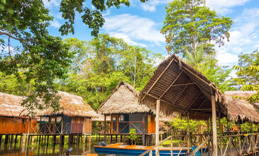 Peru Bolivya Amazon Şili Turu THY ile 18 Gün