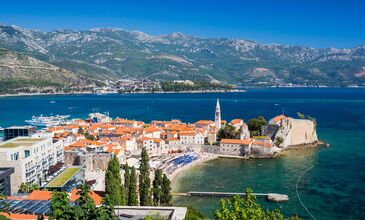 Ankara Hareketli Otobüs İle Baştanbaşa Balkanlar
